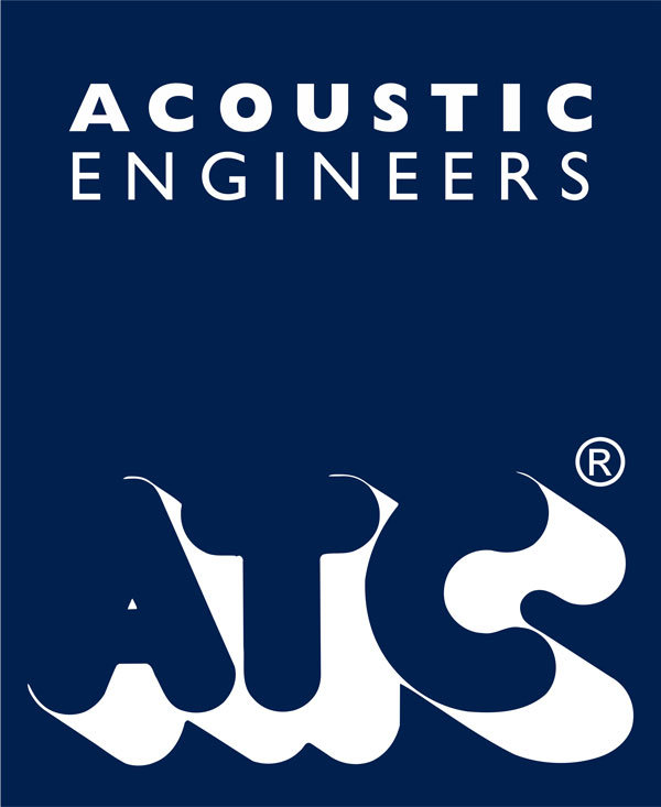 Logo ATC - Acoustic Engineers Company