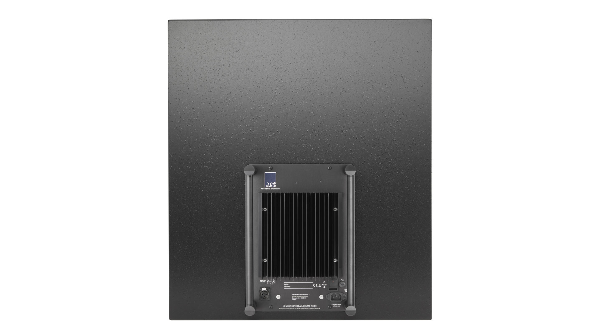 Monitor studyjny średniego i dalekiego pola ATC Loudspeakers SCM110ASL Pro