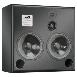 Wielkoformatowy monitor studyjny dalekiego pola ATC Loudspeakers SCM300ASL Pro