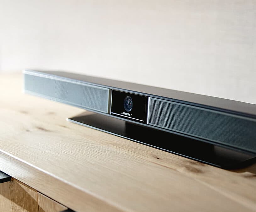 Bose Professional w Polsce