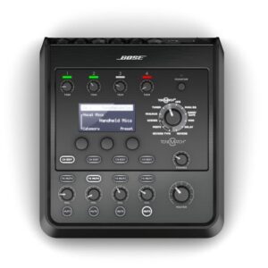 System Bose T4S Tone Match