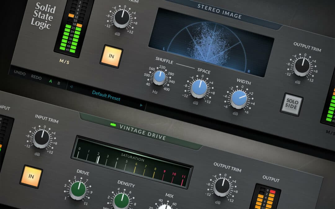 Nowe plugin’y od SSL