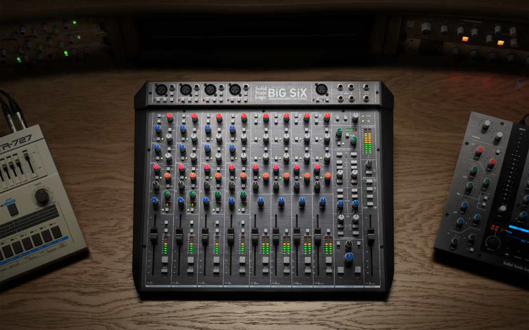 Dzień dobry SSL BIG SiX