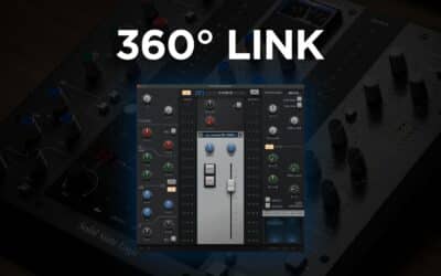 Oprogramowanie SSL 360° LINK