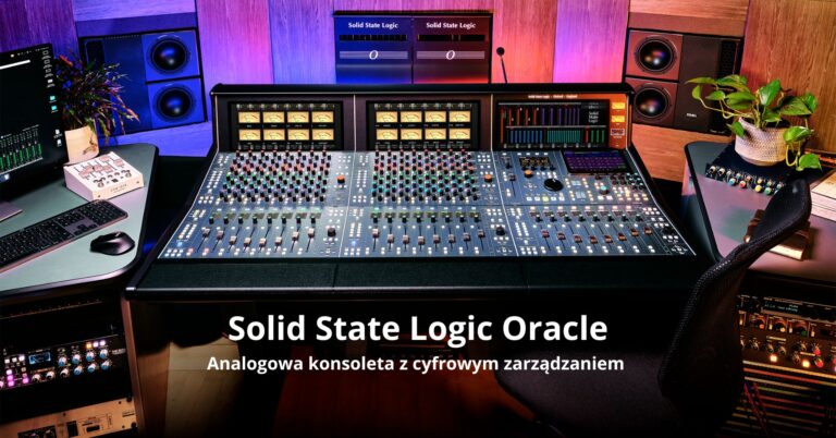 SSL Oracle konsoleta analogowa przyszłości