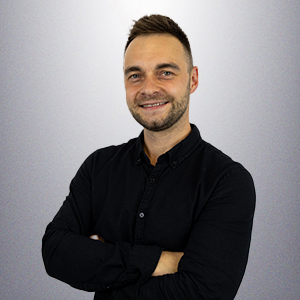 Andrzej Szydło (CZ/SK)