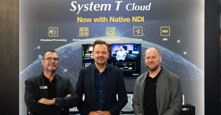 Commercial Audio wyłącznym dystrybutorem marek Solid State Logic, Harrison Audio i Slate Digital na terenie Czech i Słowacji