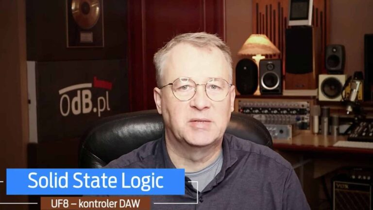 Test SSL UF8 na portalu 0dB.pl