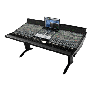 Analogowy mikser studyjny - Solid State Logic Origin Evo