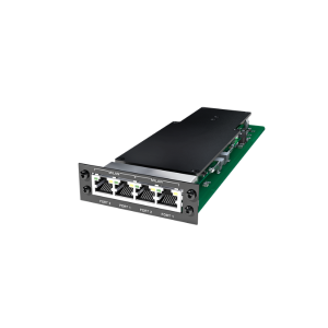 Podwójny moduł sieciowy audio - DirectOut MILAN.MILAN.SRC.IO