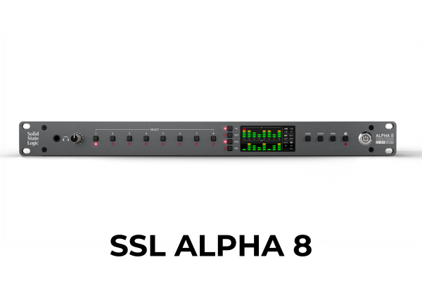 SSL 12
