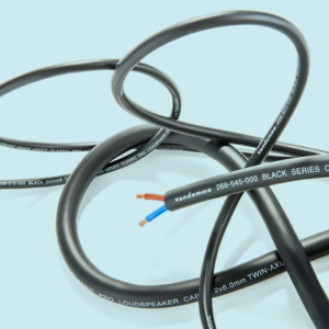 Dwużyłowy Kabel Głośnikowy