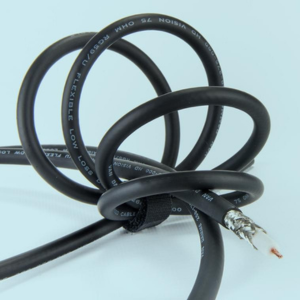 Elastyczny Kabel Koncentryczny