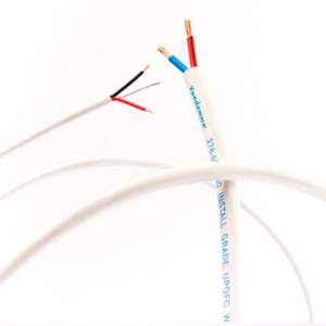 INSTALACYJNY KABEL GŁOŚNIKOWY I SYGNAŁOWY BEZHALOGENOWY