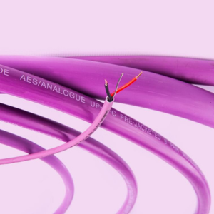 Installation Multi Pair 110 OHM Halogen Free Cable