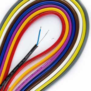 Single Pair Installation Cable