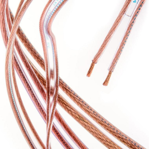 hi-fi speaker cable