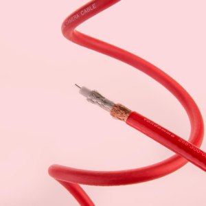 KABEL KAMEROWY TRIAX