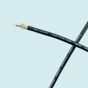 kabel koncentryczny uhd