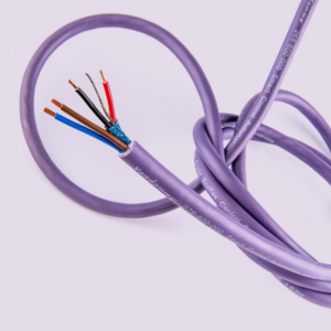 kabel sterujący i zasilający