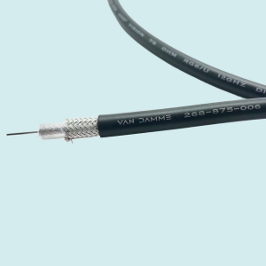 Kabel Koncentryczny 12G RG6