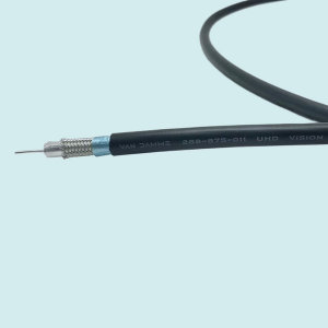 12G Concentric Cable