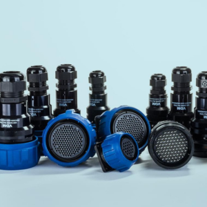 Okrągłe Złącza Wielopinowe