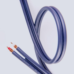 Podwójny Kabel Interkonekt