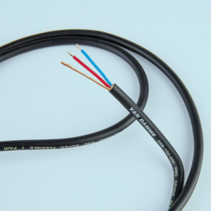 Super Elastyczny Kabel Jednoparowy