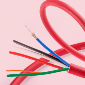 Wielokanałowy Kabel Wideo