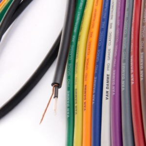 kabel instrumentalny pro