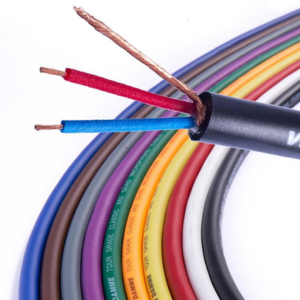 kabel mikrofonowy van damme