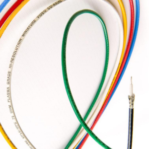 miniature coaxial cable