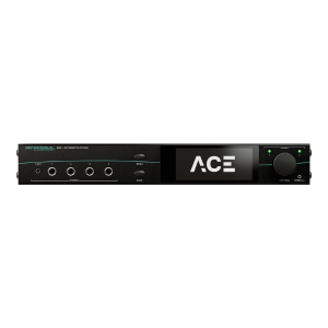 Kompaktní audio platforma - DirectOut ACE