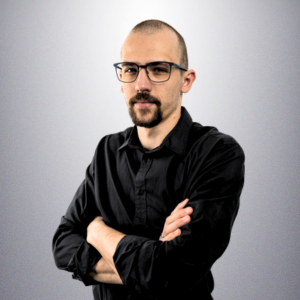 Barnaba Karbownicki