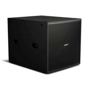 subwoofer