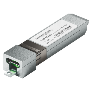 moduł sfp usb directout usbmadi